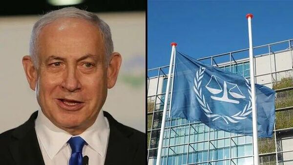 ICC slams door on Israel’s Netanyahu arrest warrant appeal over Gaza war - Sputnik Africa