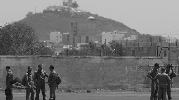 L'Afrique a changé et les pays qui vont l'accepter vont coopérer et vont se développer - Sputnik Afrique