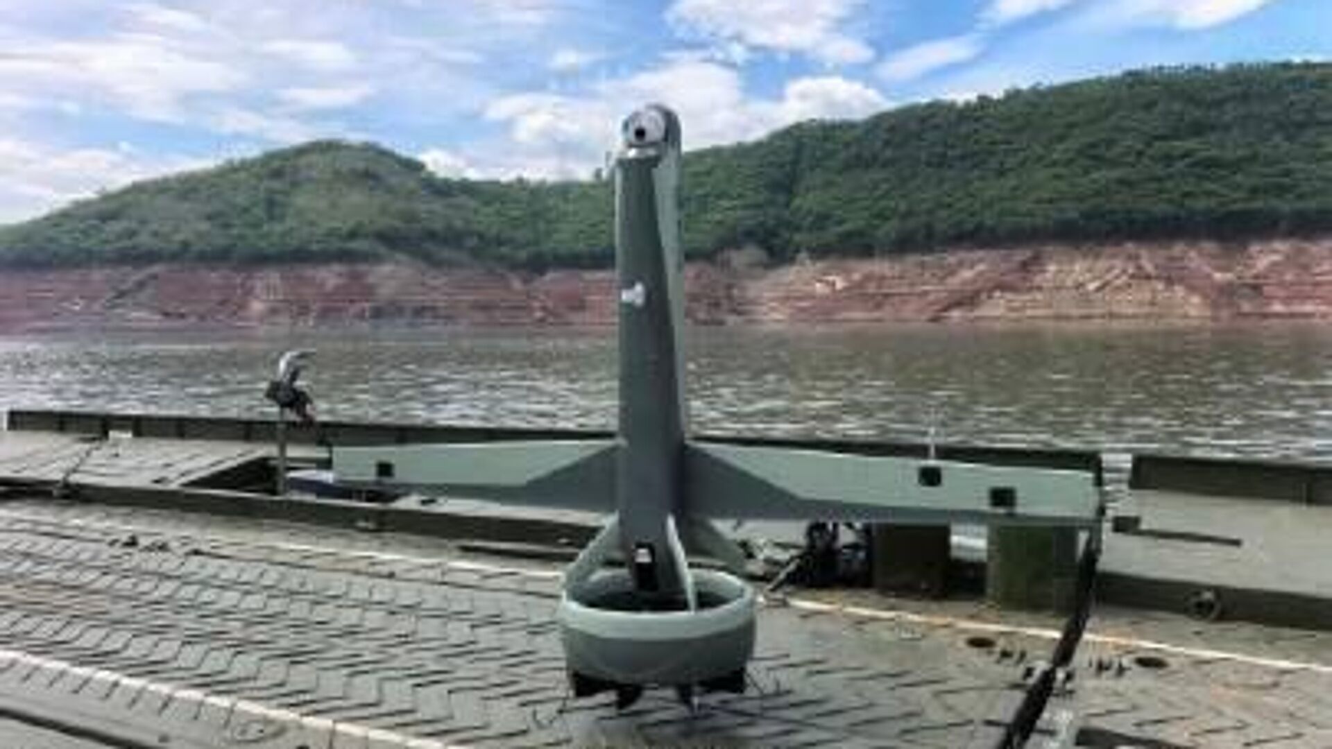 #viral | New Chinese Drone Takes Off & Lands Like Rocket #viral | New Chinese Drone Takes Off & Lands Like Rocket - Sputnik Africa, 1920, 18.07.2025