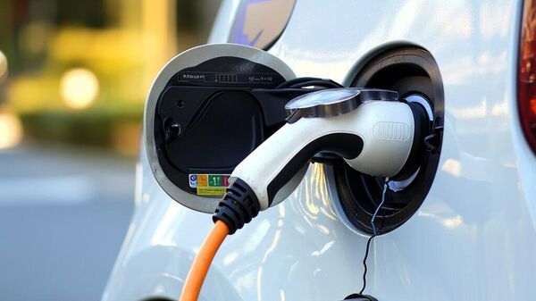 Côte d'Ivoire Aspires to Electrify 10% of Its Vehicle Fleet Within Five Years - Sputnik Africa