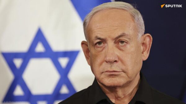 Des responsables à la Maison Blanche sont préoccupés par le caractère destructeur de Netanyahou, rapporte Axios - Sputnik Afrique