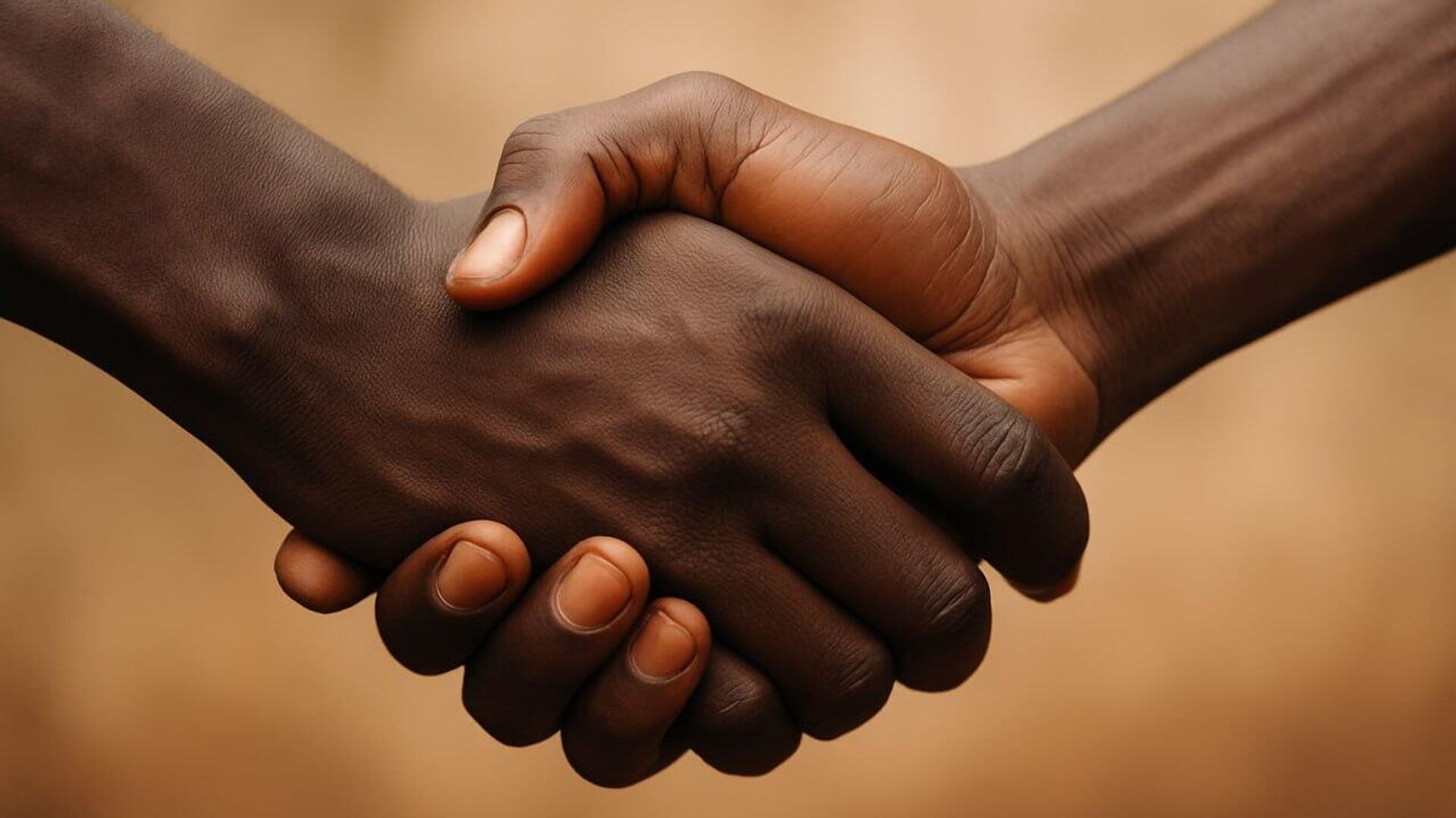Egypt Welcomes 'Doha Declaration': Step Towards Comprehensive & Lasting Peace in DRC Egypt Welcomes 'Doha Declaration': Step Towards Comprehensive & Lasting Peace in DRC - Sputnik Africa, 1920, 21.07.2025