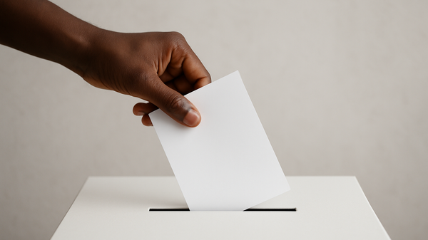 vote - Sputnik Afrique