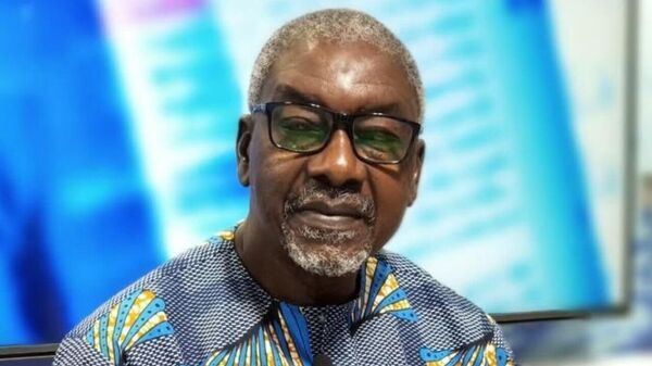 Les pays de l’UEMOA conscients du vent qui souffle en Afrique contre la présence française - Sputnik Afrique