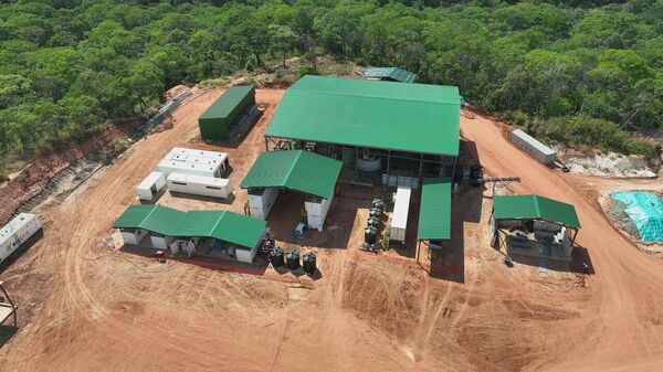 Tanzania Poised to Join Top 10 Global Uranium Producers With New Mining Site, Minerals Minister Says - Sputnik Africa