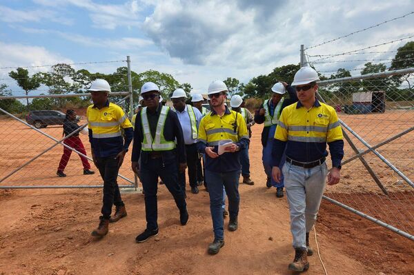 Tanzania Poised to Join Top 10 Global Uranium Producers With New Mining Site, Minerals Minister Says Tanzania Poised to Join Top 10 Global Uranium Producers With New Mining Site, Minerals Minister Says - Sputnik Africa