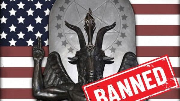RUSSIA BANS INTERNATIONAL SATANISM MOVEMENT - Sputnik Africa