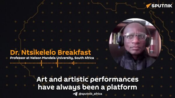 Art as Mirror of History: Why Africa Fights to Reclaim Stolen Cultural Identity - Sputnik Africa