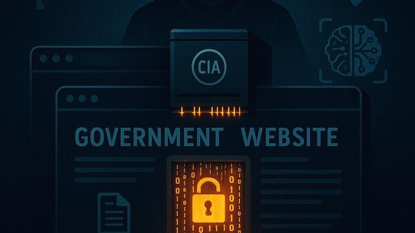 Breach Exposes Sensitive CIA Tech Submissions in Major Intelligence Website Hack: Report - Sputnik Africa