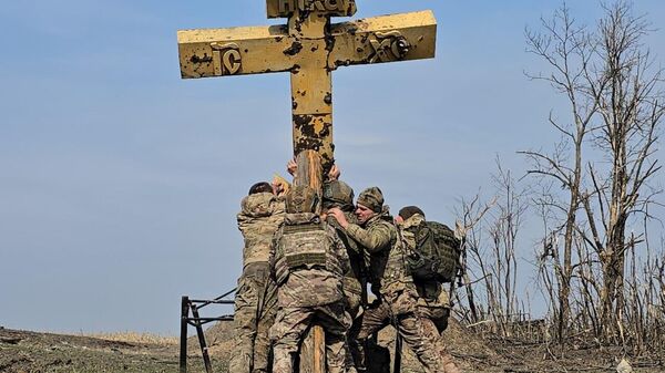 Over 330 Civilians Killed as Result of Ukraine’s Attack on Kursk in 2024, Authorities Say - Sputnik Africa
