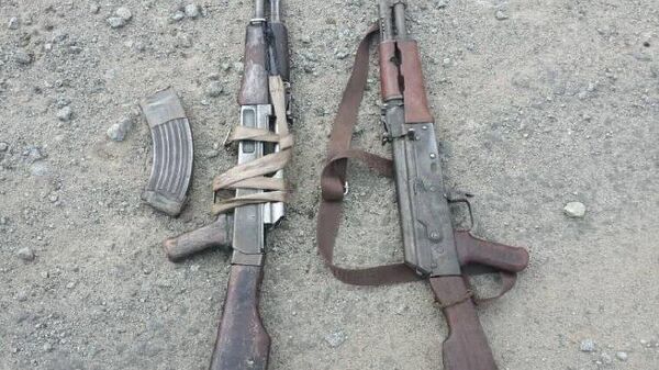 Image d'illustration - Sputnik Afrique