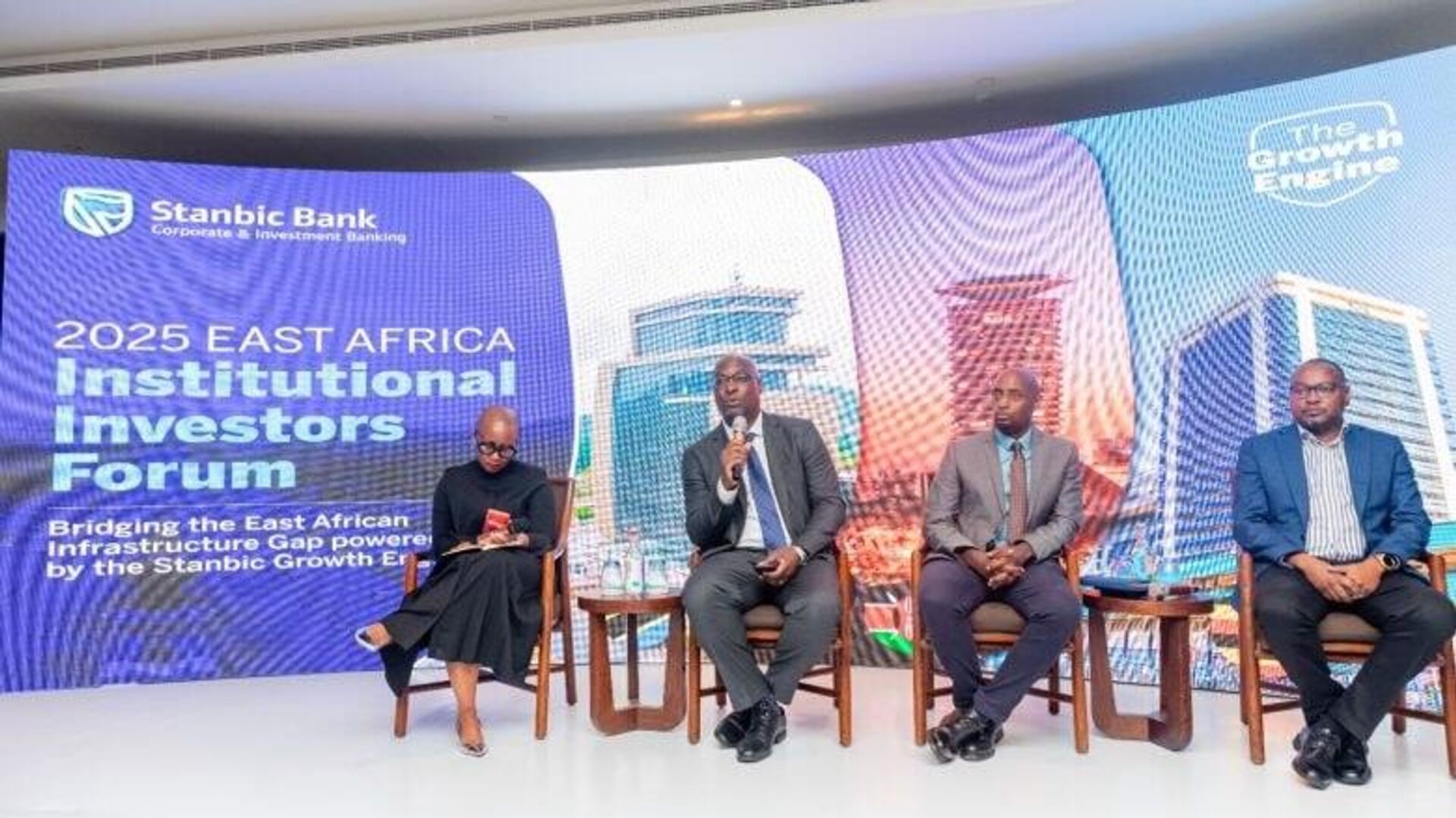 East African Leaders Call for Stronger Collaboration to Align Capital with Development Goals East African Leaders Call for Stronger Collaboration to Align Capital with Development Goals - Sputnik Africa, 1920, 25.07.2025