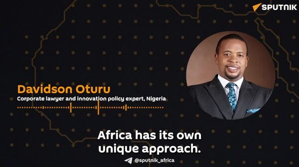 Who holds the keys to Africa’s AI future? - Sputnik Africa