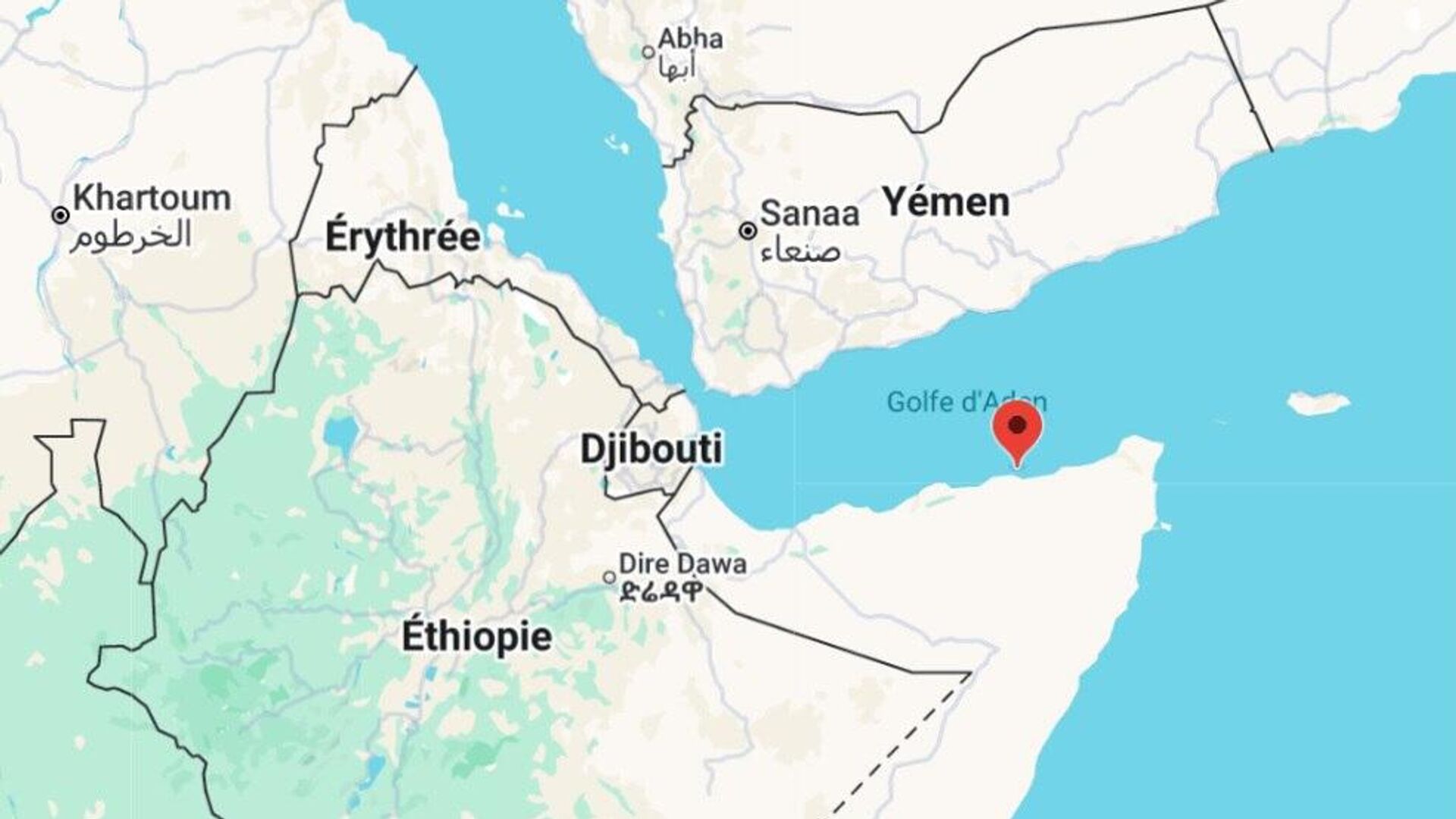 Un haut responsable de Daech* capturé en Somalie Un haut responsable de Daech* capturé en Somalie - Sputnik Afrique, 1920, 25.07.2025