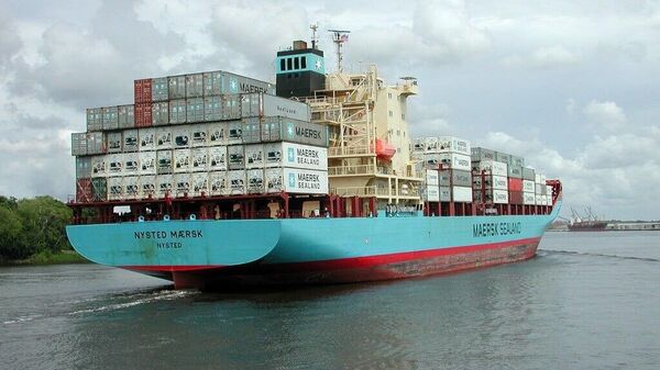 Top African Countries by Ship Market Value – IndexBox Report - Sputnik Africa