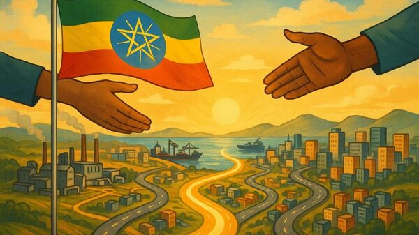 L'Éthiopie exploite les méthodes autochtones pour une résolution durable des conflits - Sputnik Afrique