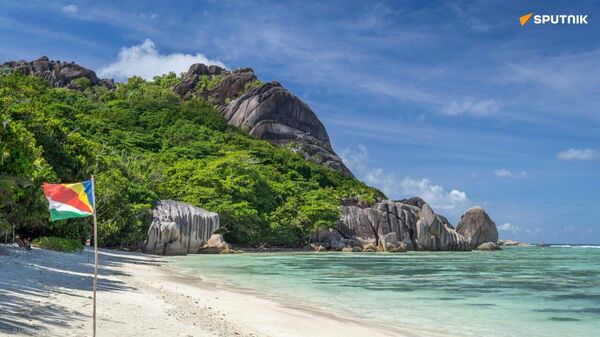 Top-5 des passeports africains les plus puissants en 2025* - Sputnik Afrique