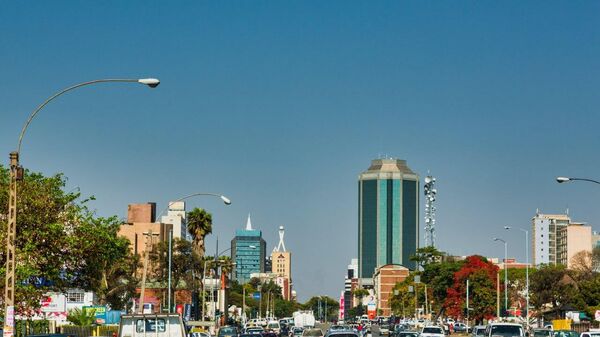 Zimbabwe Launches Policy to Combat Land Corruption and Promote Sustainable Urban Growth - Sputnik Africa