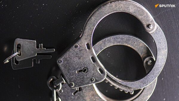 Un ex-agent de renseignement français emprisonné pour avoir prétendument orchestré des viols d'enfants en Afrique - Sputnik Afrique