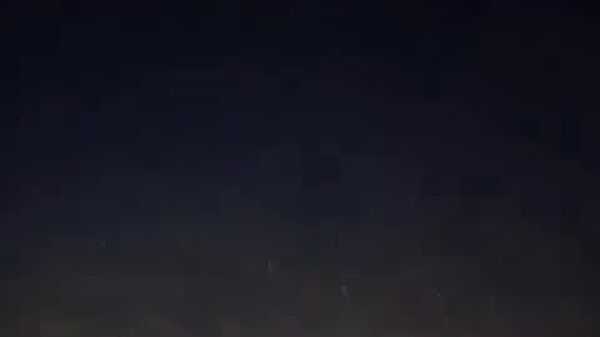 #viral | China's Liuyang Transforms Sky Into Living Galaxy With 26 Fireworks Shows in 2025, Attracts 1 - Sputnik Africa