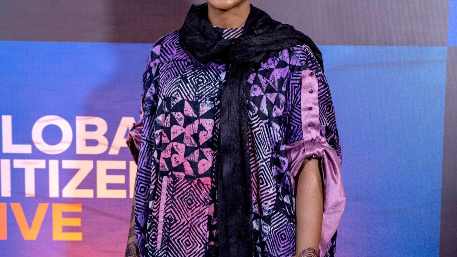 Nigerian Spoken Word Artist Alhanislam Appointed UN Global Peace Advocate Nigerian Spoken Word Artist Alhanislam Appointed UN Global Peace Advocate - Sputnik Africa, 1920, 27.07.2025