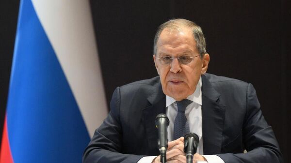 LAVROV: US-EU ENERGY DEAL WILL KILL EUROPEAN INDUSTRY - Sputnik Africa