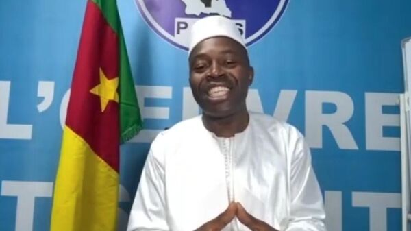 Identité, monnaie, constitution: le triptyque de Serge Matomba pour un Cameroun souverain - Sputnik Afrique