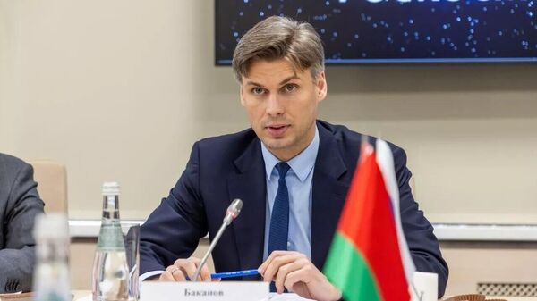 Roscosmos chief arrives in the US for first NASA meeting in 8 years – reports - Sputnik Afrique