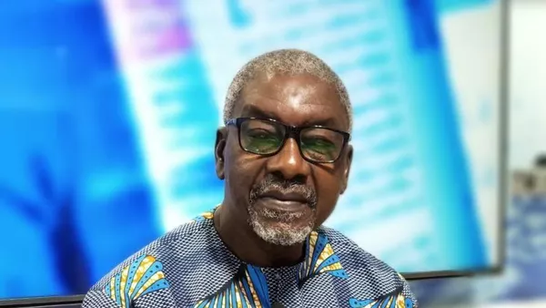 Si la monnaie est manipulée de l’extérieur, alors toute souveraineté devient fictive - Sputnik Afrique