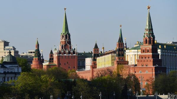 The Kremlin is recording a slowdown in the process of normalizing bilateral relations between Russia and the US, Peskov says - Sputnik Afrique