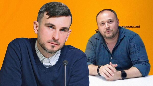 Rossiya Segodnya Head Urges to Release Groundlessly Arrested Sputnik Azerbaijan Reporters - Sputnik Africa