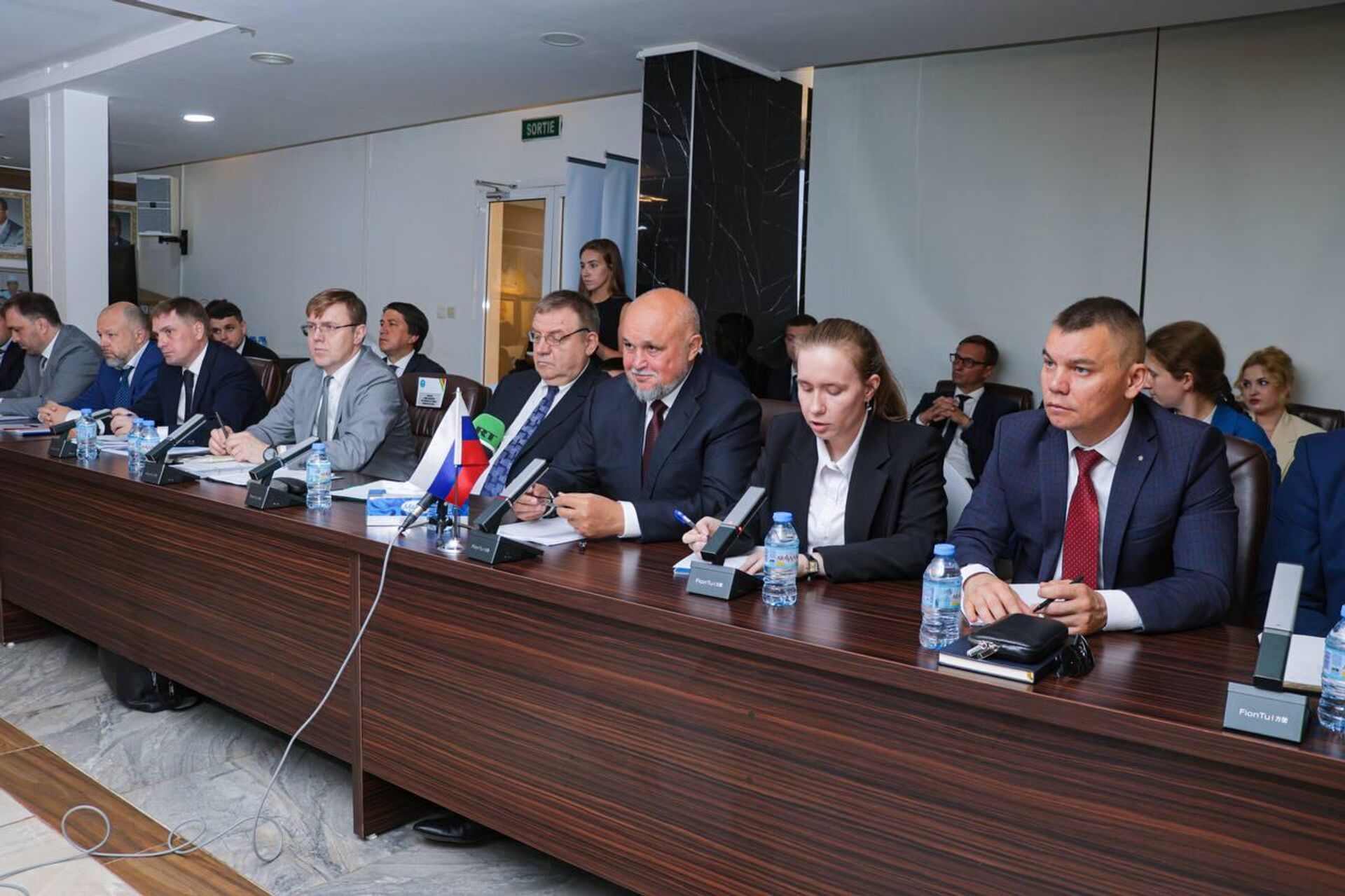 Russian Specialists Will Create Heat Map of Malian Mineral Deposits, Energy Ministry Says Russian Specialists Will Create Heat Map of Malian Mineral Deposits, Energy Ministry Says - Sputnik Africa, 1920, 30.07.2025