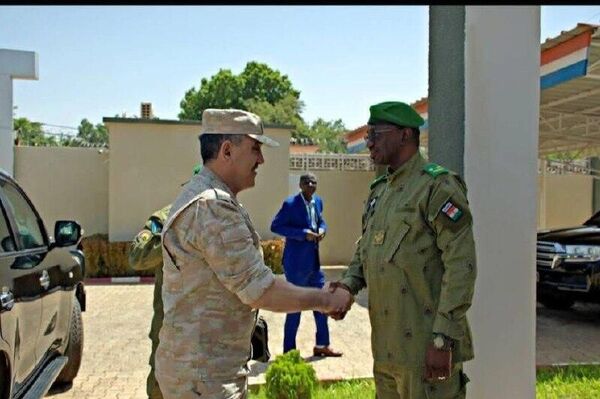 Rendre l'électricité accessible à tous les Nigériens: la Russie signe un accord majeur avec Niamey - Sputnik Afrique