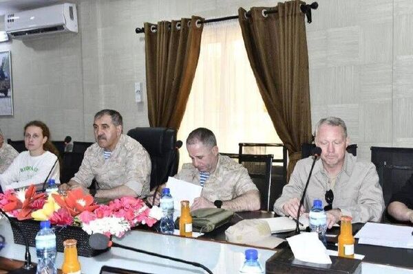 Rendre l'électricité accessible à tous les Nigériens: la Russie signe un accord majeur avec Niamey - Sputnik Afrique