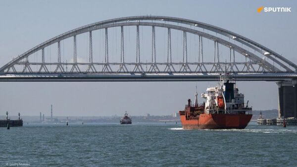 Les sanctions US n'empêcheront pas Moscou de vendre gaz et pétrole à l'Asie, selon un économiste - Sputnik Afrique