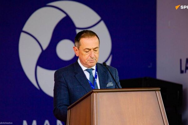 La Russie propulse la Tanzanie vers l’ère nucléaire avec un important projet d’uranium - Sputnik Afrique