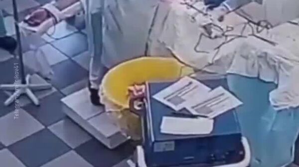 Séisme au Kamchatka: casse minime et habitants imperturbables - Sputnik Afrique