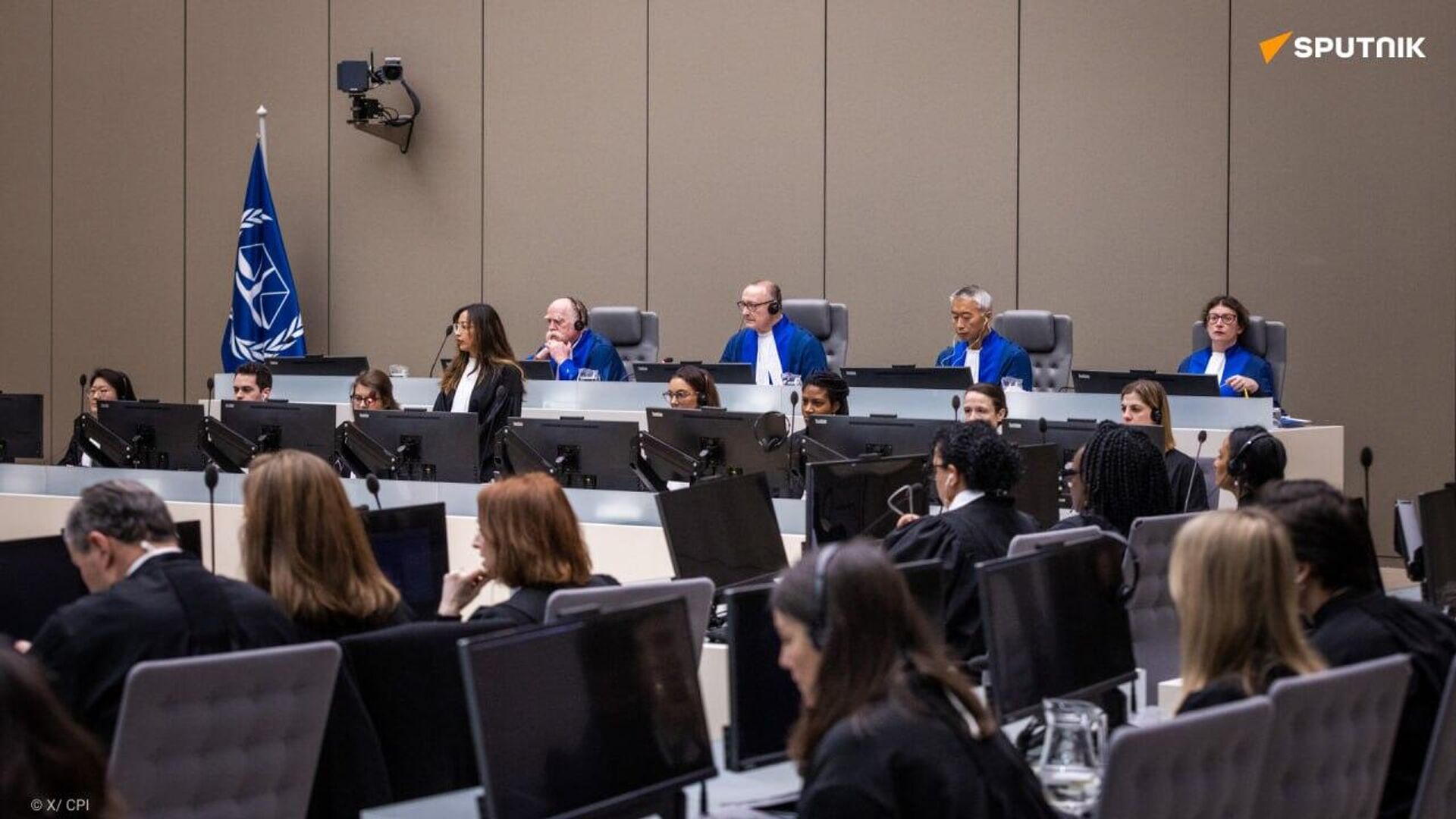 Sentence Reduction for Malian Terrorist: ICC Does Not Send 'a Good Message,' Says Lawyer Sentence Reduction for Malian Terrorist: ICC Does Not Send 'a Good Message,' Says Lawyer - Sputnik Africa, 1920, 30.07.2025