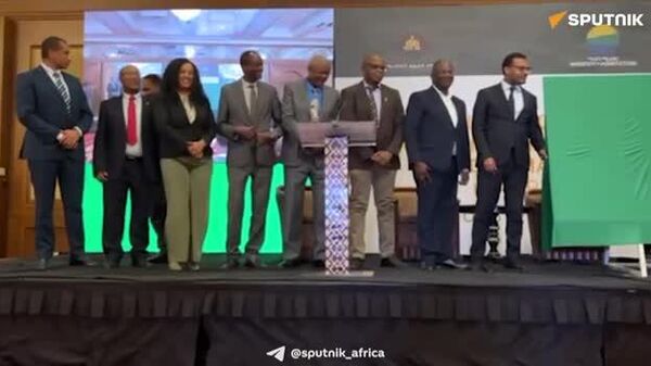 Ethiopia Plants Seed for Financial Revolution in Agriculture With Launch of New Bold Plan - Sputnik Africa