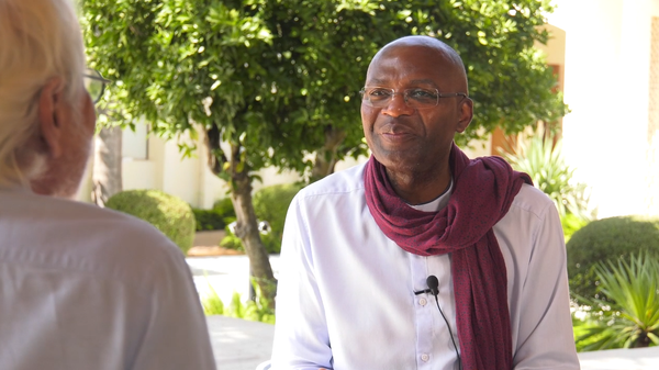 La tradition primordiale africaine comme antidote aux fractures du monde - Sputnik Afrique