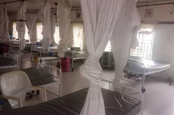 Nigerian Nurses' Nationwide Strike Continues to Demand Fair Pay, Inclusion in Decision-Making Process - Sputnik Africa