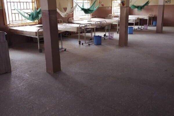 Nigerian Nurses' Nationwide Strike Continues to Demand Fair Pay, Inclusion in Decision-Making Process - Sputnik Africa
