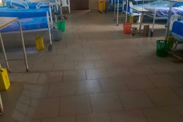 Nigerian Nurses' Nationwide Strike Continues to Demand Fair Pay, Inclusion in Decision-Making Process - Sputnik Africa