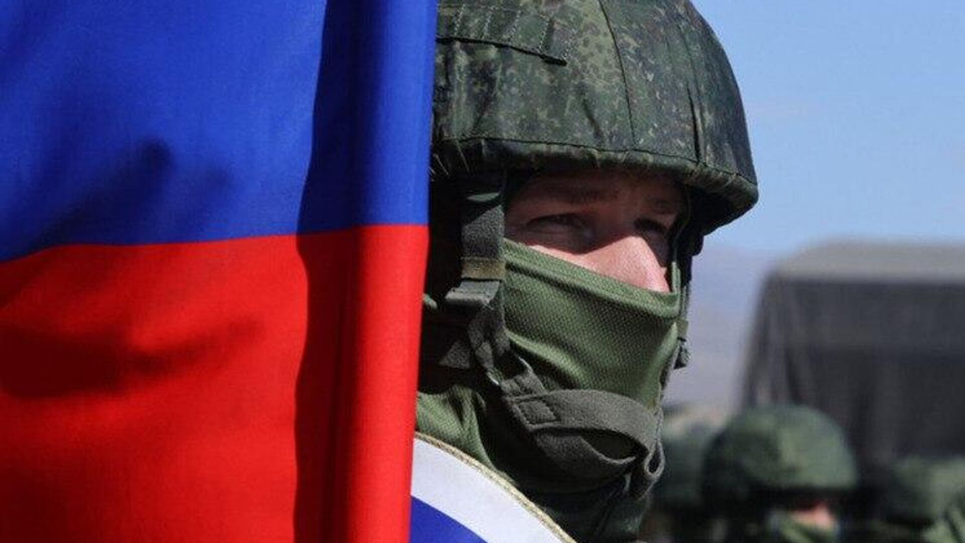 Liberation of Chasov Yar Demonstrates That Donbass Will Be Freed by Either Sword or Pen: Observer Liberation of Chasov Yar Demonstrates That Donbass Will Be Freed by Either Sword or Pen: Observer - Sputnik Africa, 1920, 31.07.2025