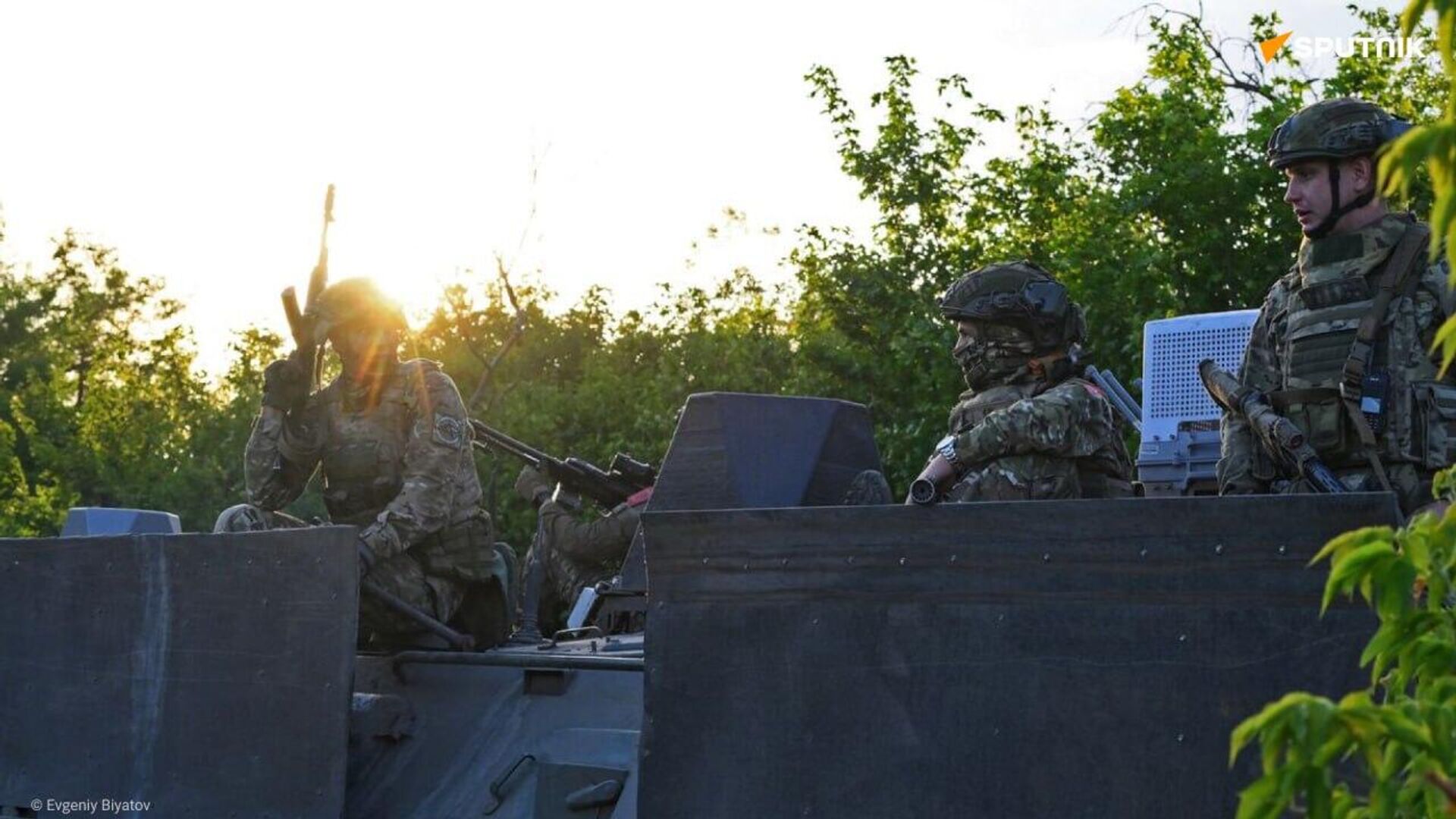 La libération de Tchassov Yar montre que le Donbass sera libéré, par le dialogue ou par les armes, selon un ex-conseiller de l'OSCE La libération de Tchassov Yar montre que le Donbass sera libéré, par le dialogue ou par les armes, selon un ex-conseiller de l'OSCE - Sputnik Afrique, 1920, 31.07.2025