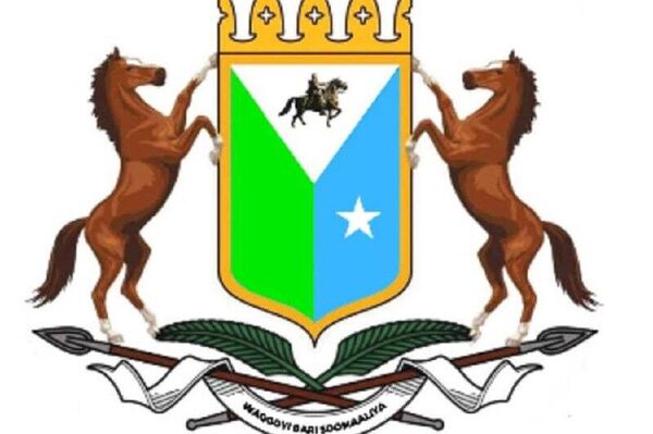 Federal Government Establishes North Eastern State in Somalia Federal Government Establishes North Eastern State in Somalia - Sputnik Africa