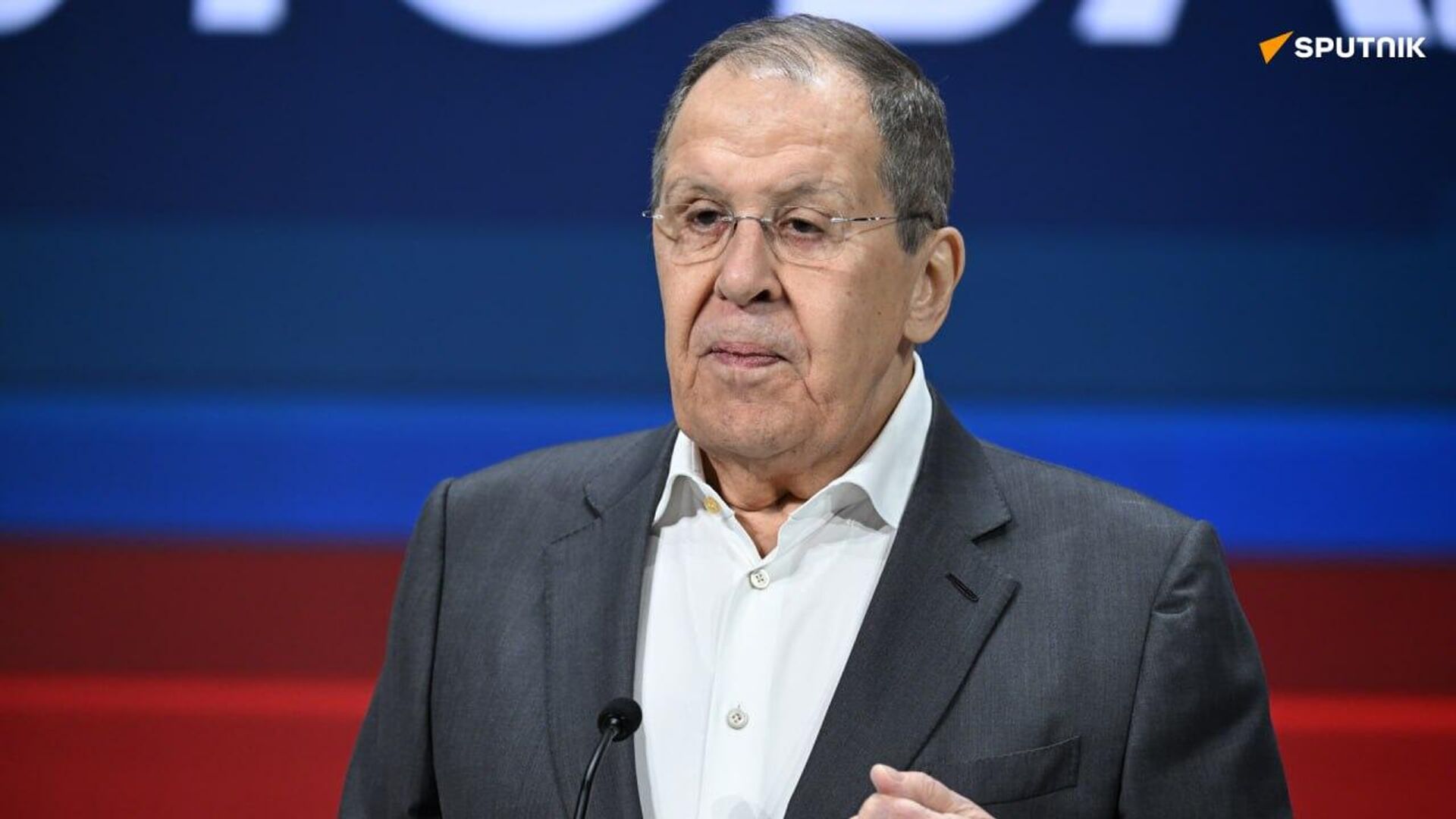 Lavrov: les pays de l’OTAN préparaient dès la fin de 2021 à infliger une défaite à la Russie en utilisant l’Ukraine comme instrument Lavrov: les pays de l’OTAN préparaient dès la fin de 2021 à infliger une défaite à la Russie en utilisant l’Ukraine comme instrument - Sputnik Afrique, 1920, 01.08.2025