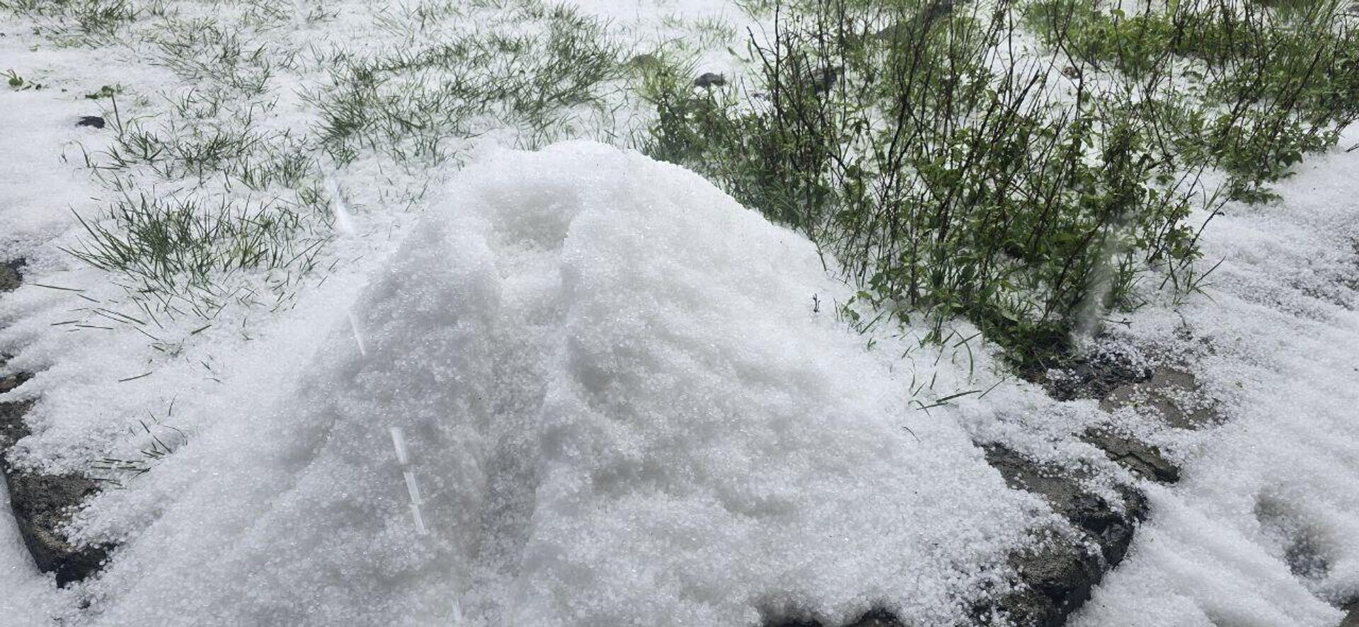 #viral | Rain and Snow Cover Ethiopian city of Mehal Meda #viral | Rain and Snow Cover Ethiopian city of Mehal Meda - Sputnik Africa, 1920, 01.08.2025