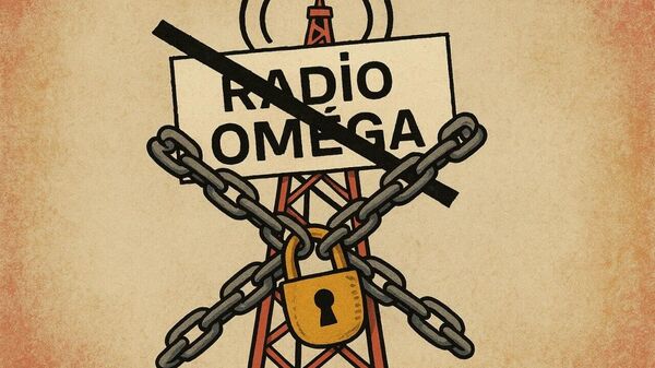 Au Burkina Faso, Radio Oméga suspendue pour trois mois - Sputnik Afrique