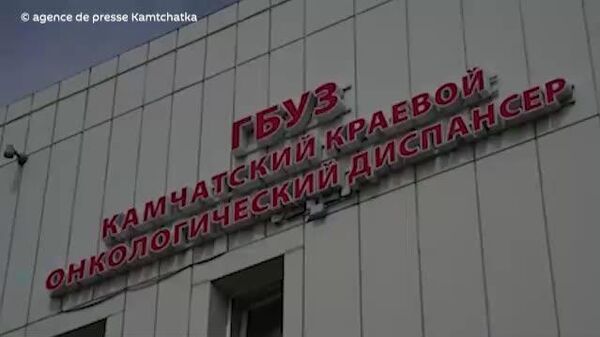 ▶ Notre devoir est de soigner le patient, quelle que soit la situation - Sputnik Afrique